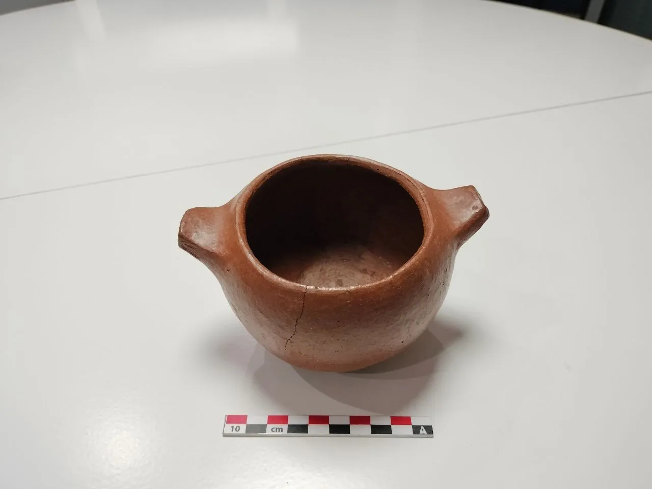 Traditional Canarian ceramics and craft pottery