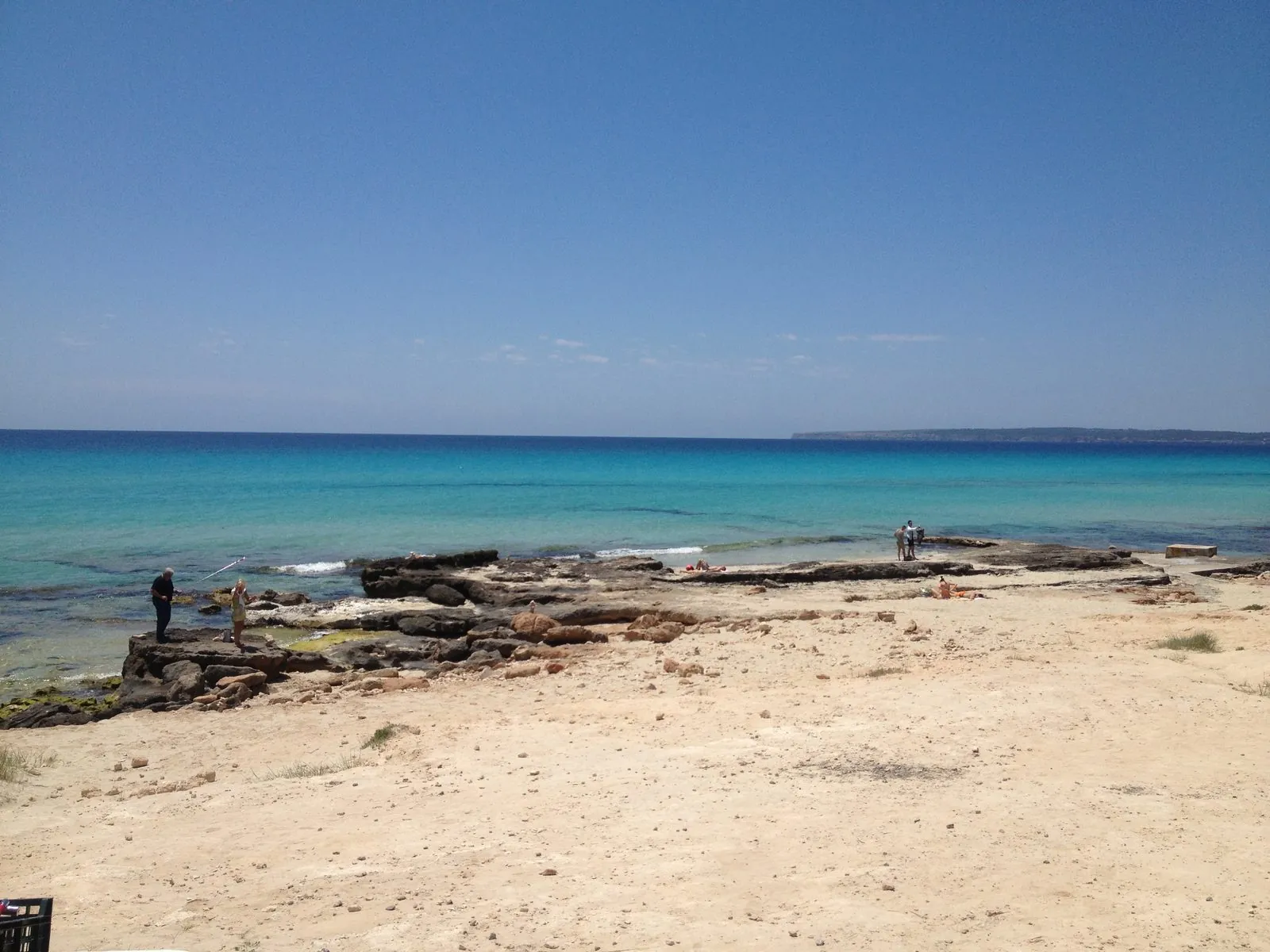 Costa Adeje, Tenerife, Canary Islands
