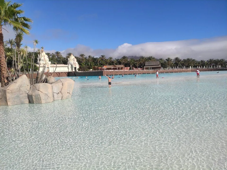 Siam Park, Costa Adeje, Tenerife 09