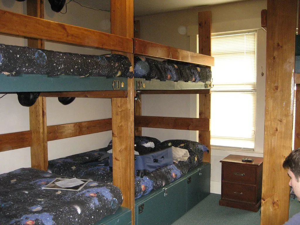 Hostel Dorm, Canary Islands