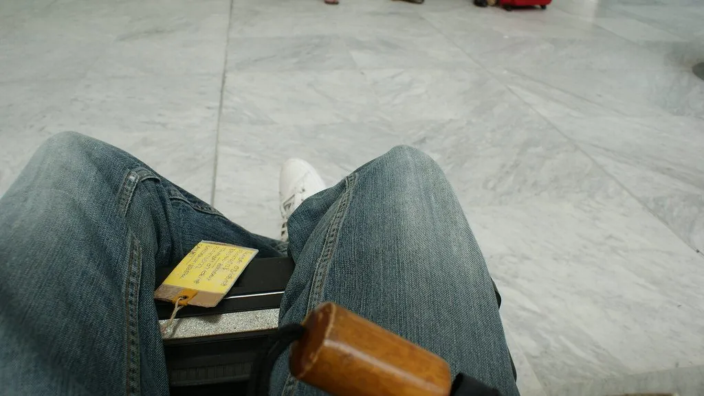 Departures, Canary Islands