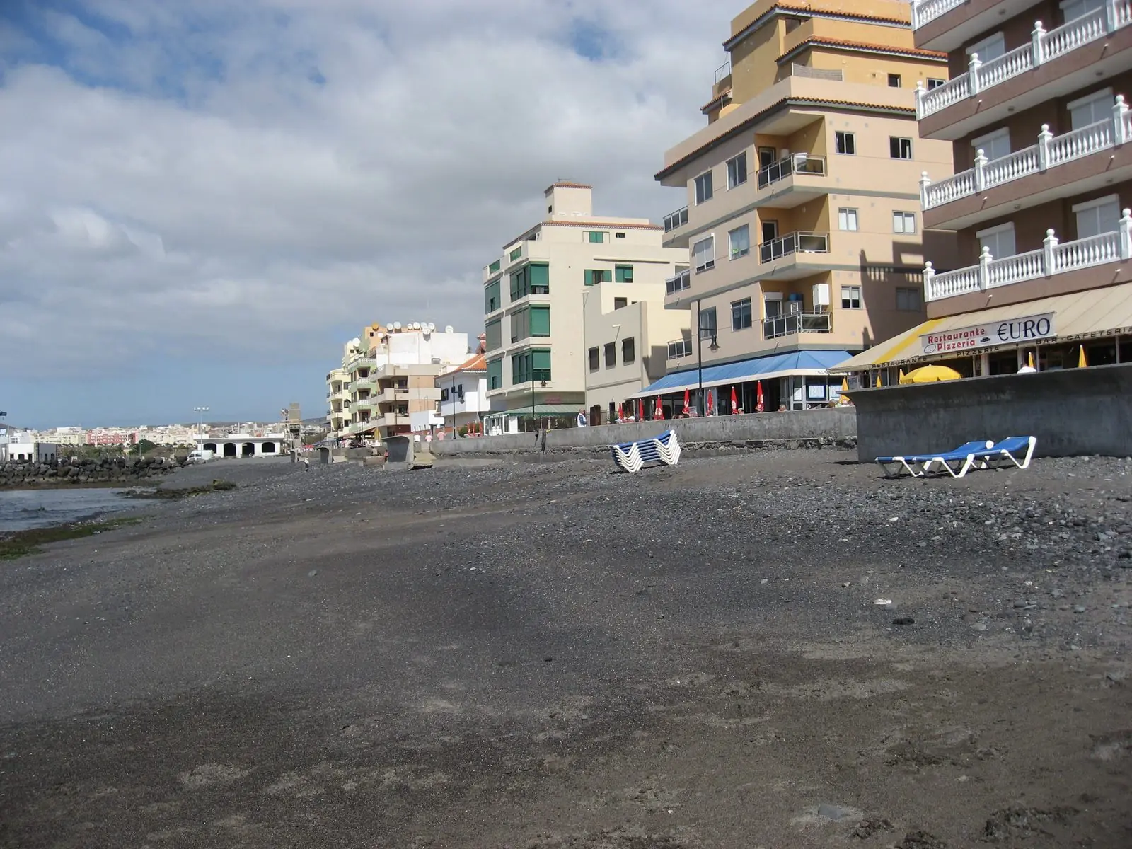 LasGalletas, Canary Islands