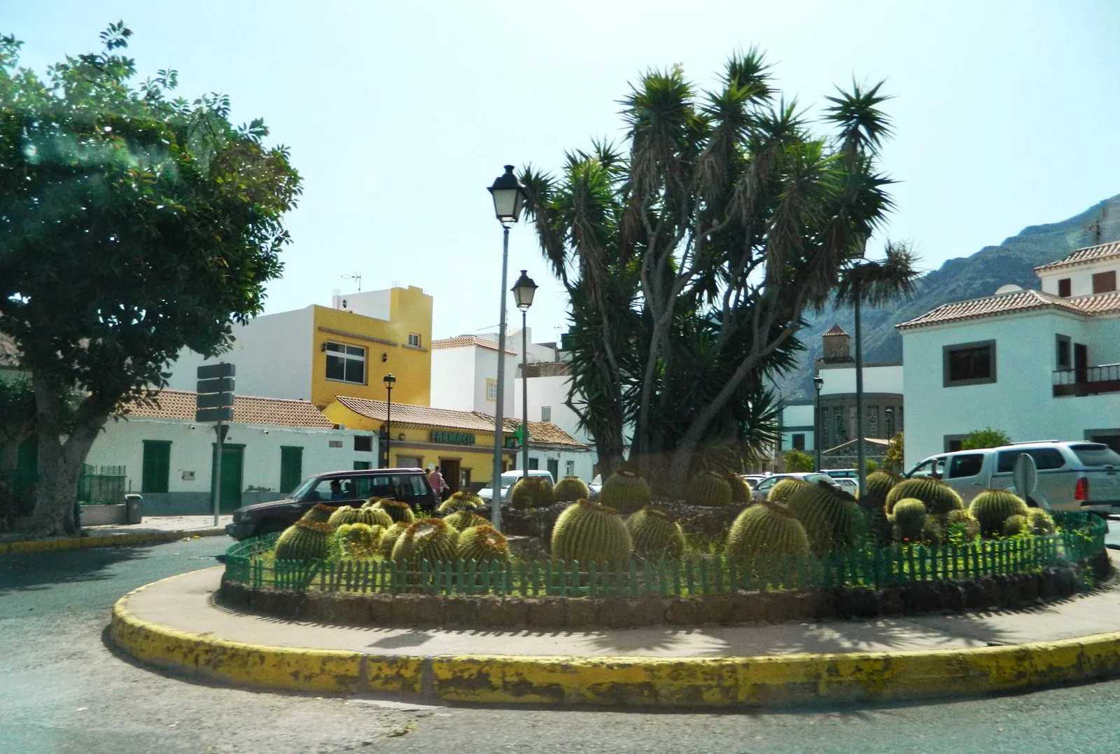 La Aldea de San Nicolas de Tolentino, Las Palmas, Spain - panoramio