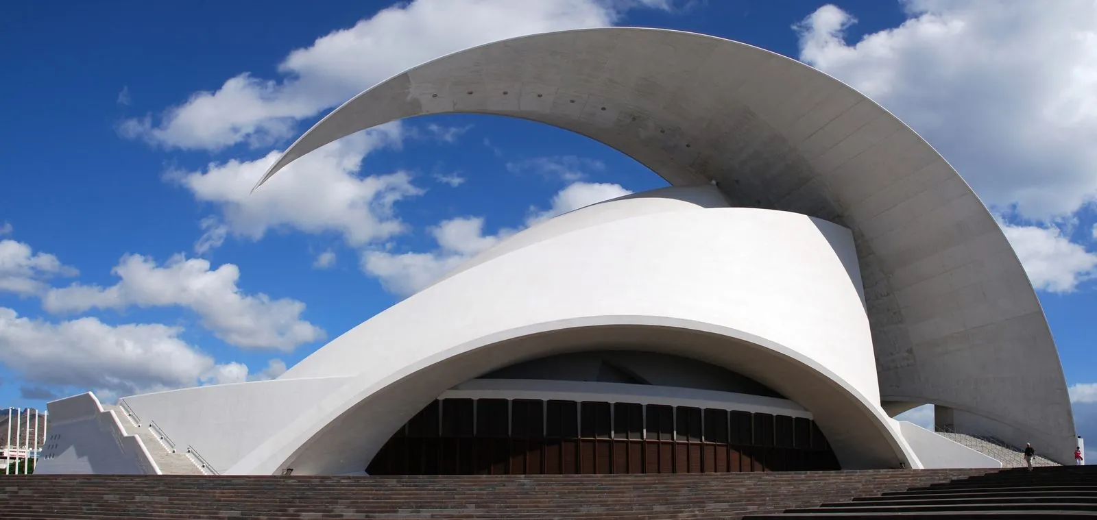 Auditorio de Tenerife Pano edit