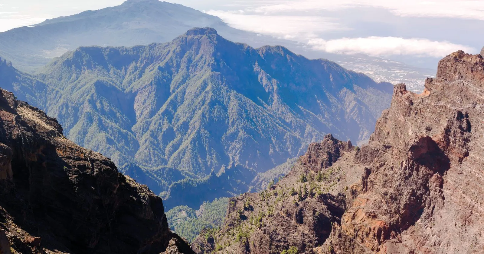 La Palma - Caldera de Taburiente - 03